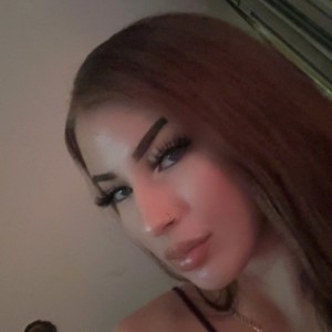 Jazmine Rosé, Monterey Park escorts