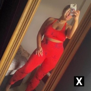 Ruby, Barnsley escorts