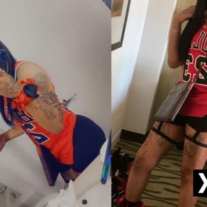 Shayla, Albuquerque escorts