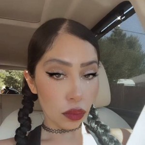 Revna, Denver escorts