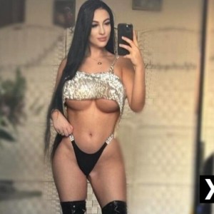 Ana, Morpeth escorts