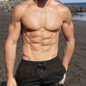 Rober - Roberto, para mujeres pasionales que busquen placer., Bilbao escorts