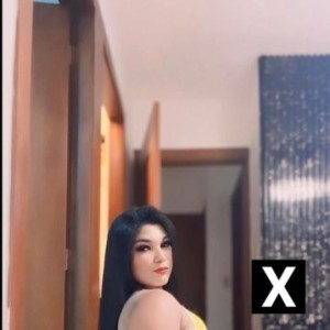 Lauralux, Merced escorts