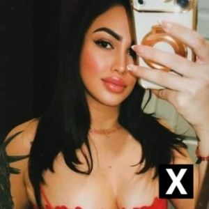 Sara Torres, Fresno escorts