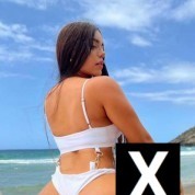 Geremy Rodrigue, Cuautitlan Izcalli escorts