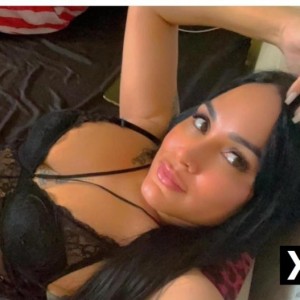 RUBI, Lewes escorts