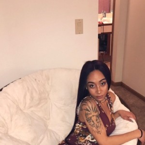 Diamond, Cicero escorts