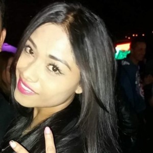 Angie, Estepona escorts