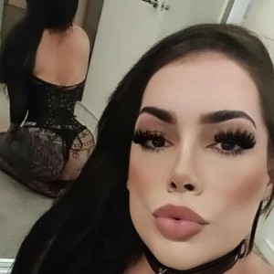 Megan Fortunato, Luton escorts