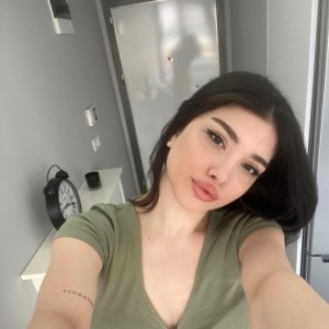 Selen, Warszawa escorts