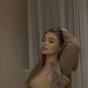 Anfisa, Trebic escorts