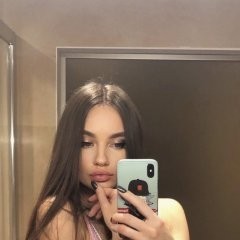 Hoooot. Kristina, London escorts