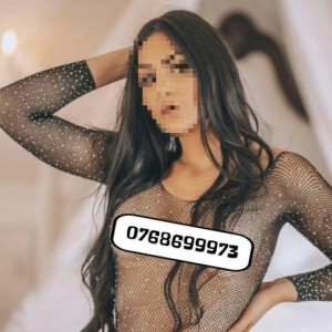 Ema Zona Aqua Magic 0768699973, Constanța escorts