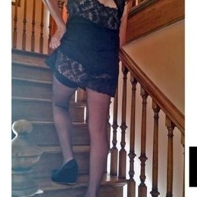 Scarlett Fox, Tiverton escorts