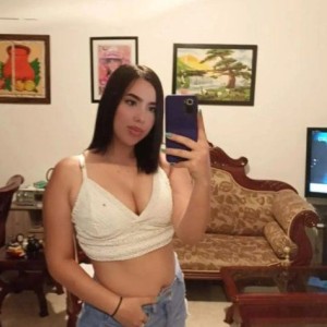 Rose, Ypsilanti escorts