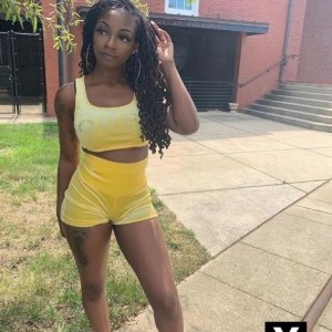 Passion, Apple Valley escorts