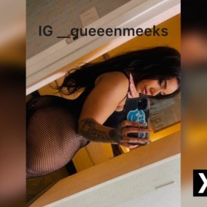Queenlee, Rialto escorts