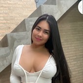 Carina, Roma escorts