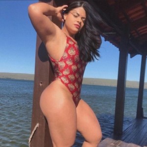 Camille, Lynn escorts