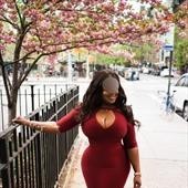 Reign Rose, Abbotsford escorts