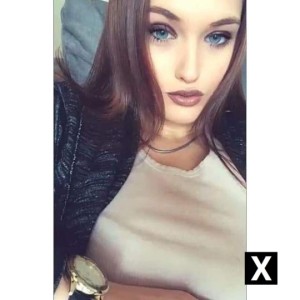 Eva Marie, Toronto escorts