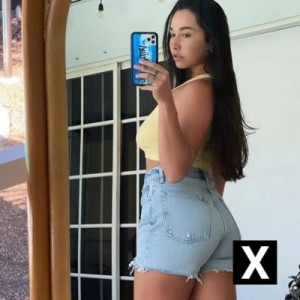Lindra, München escorts