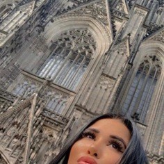 Vanessa, Wesel escorts