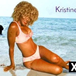 Kristine Joy, Palm Bay escorts