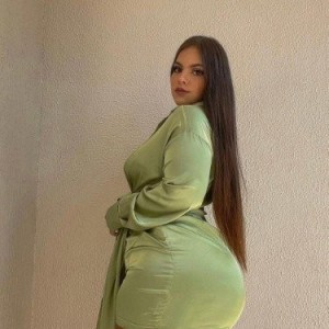 Amanie, Richmond Hill escorts