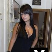 Anissa, Montpellier escorts