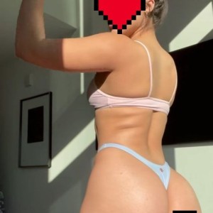 Sexy, Alcobendas escorts