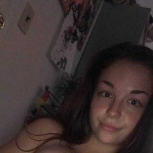 Anna, Warwick escorts
