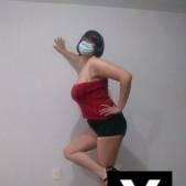 Hermosa, Naucalpan de Juarez escorts