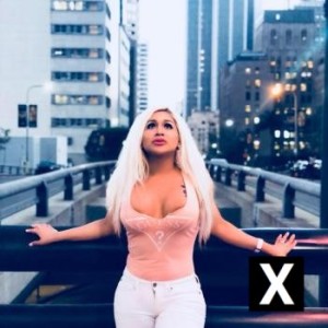 EXOTIC CHANTELLE, San Francisco escorts
