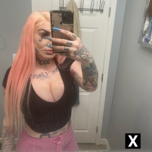 Sexy, Costa Mesa escorts