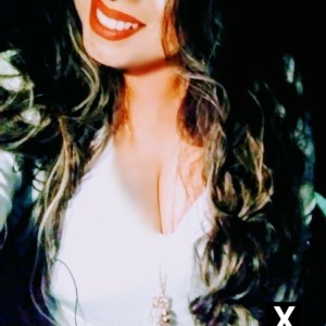 Christine, Escondido escorts