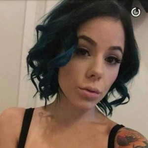 Janet, Largo escorts