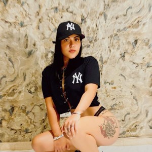 Valeria, Benalmádena escorts