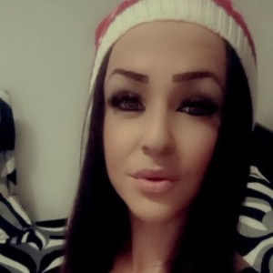 Cireșica Nikol 0729207969, Constanța escorts