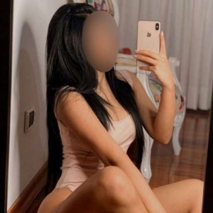 Rocio, Alcobendas escorts