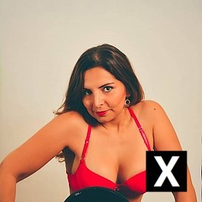 Carla, Versailles escorts