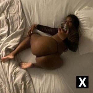 Emmy, Istanbul escorts