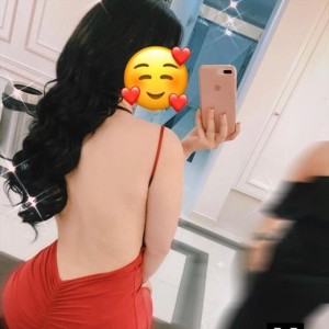 Jasmine, Ensenada escorts