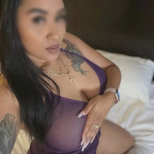 Sunny Santana, Costa Mesa escorts