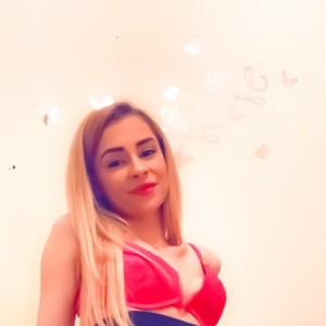 Jasmine, Barry escorts