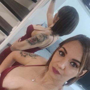 Tida, Valencia escorts
