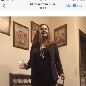 Guendy, Venezia escorts