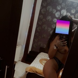 100% Reală,fac Si Deplasări 0743475669, Sibiu escorts