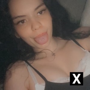 Angel, Princeton escorts