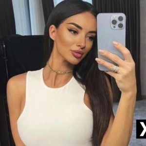 Leyla, Birmingham escorts